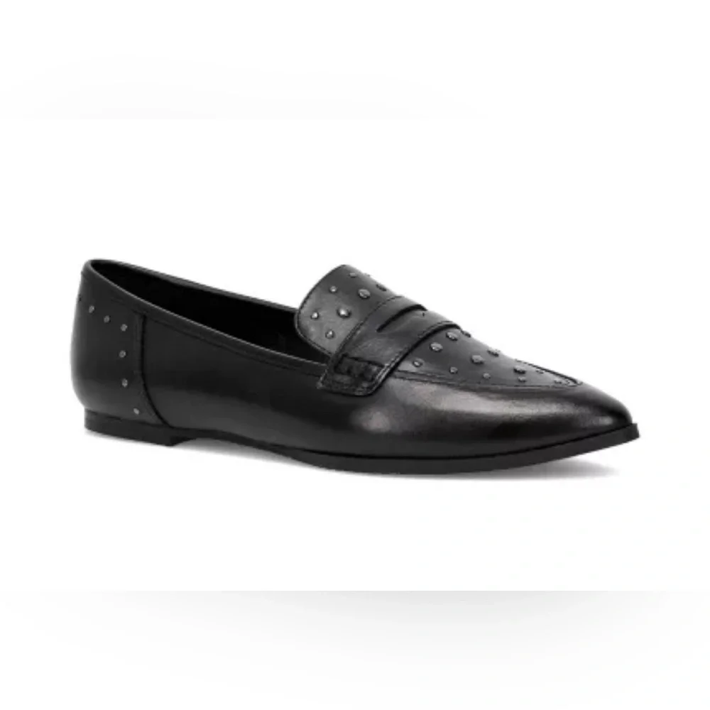 Frye & Co Elara Penny Loafer